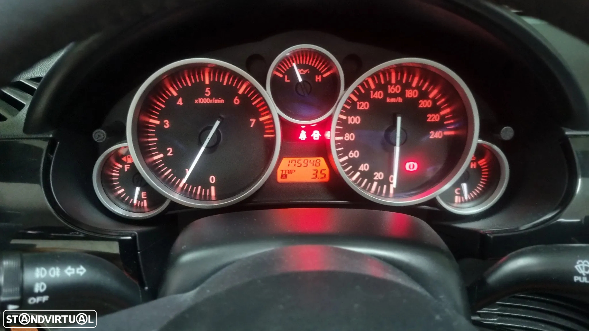 Mazda MX-5 - 7