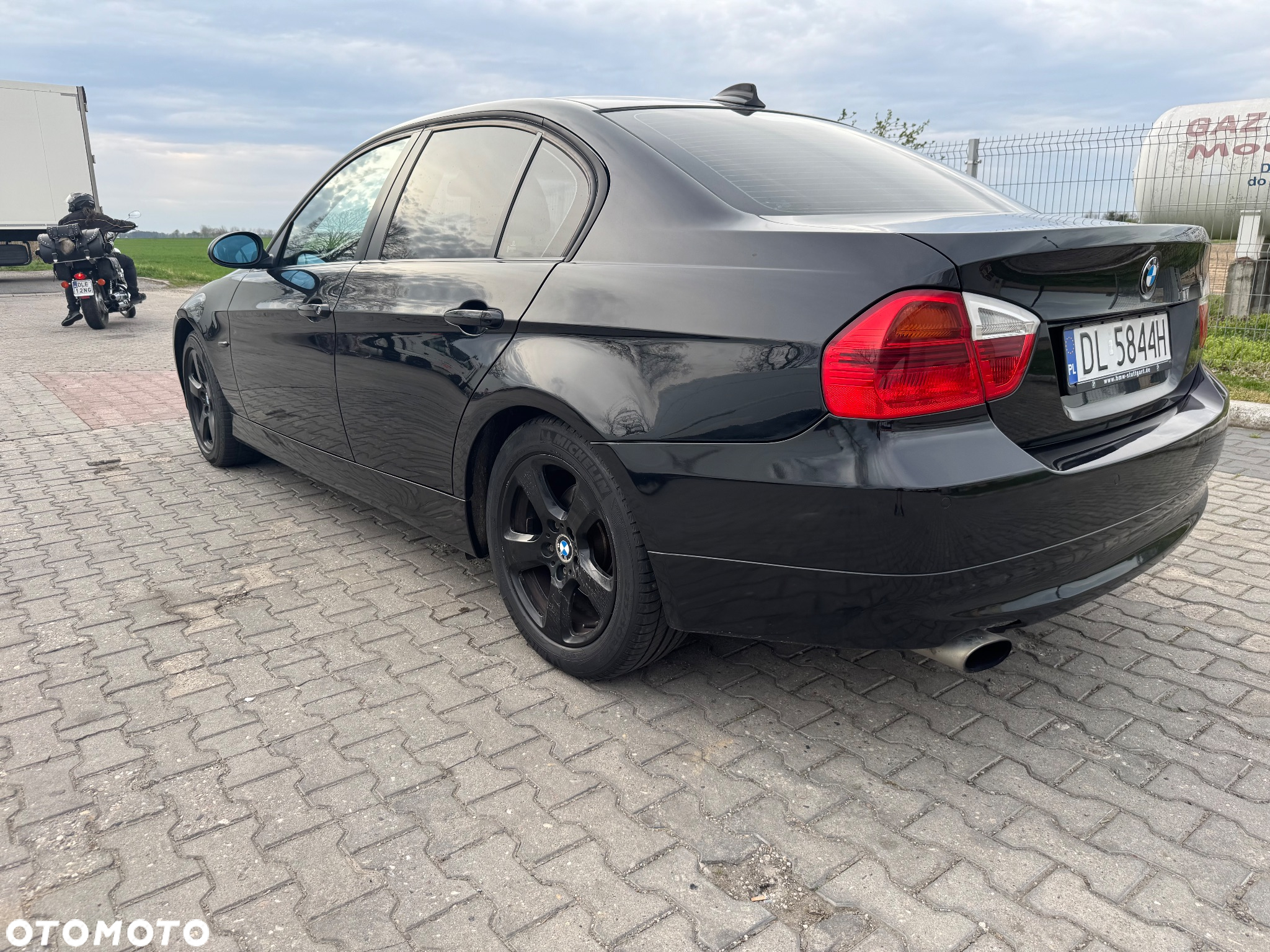 BMW Seria 3 320i - 29