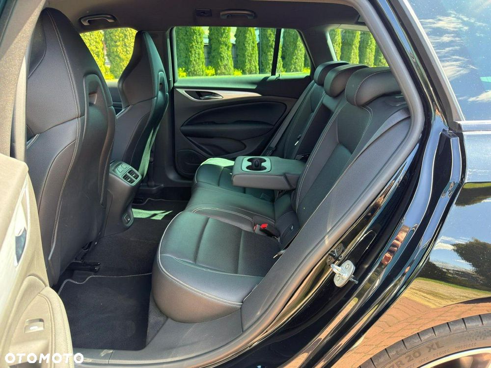 Opel Insignia 2.0 Direct InjectionTurbo GSI - 40