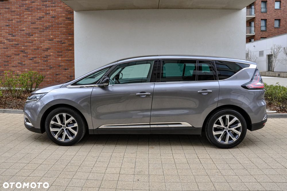 Renault Espace - 2