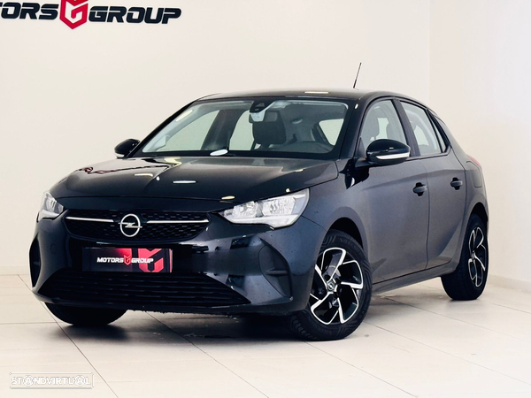 Opel Corsa 1.2 Business Edition