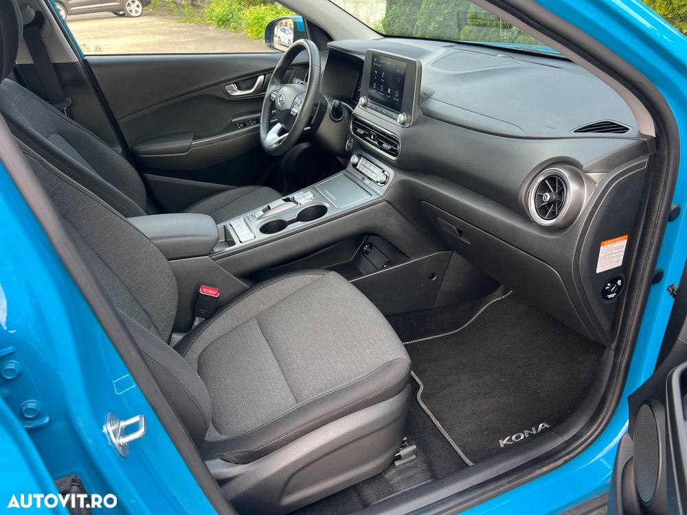 Hyundai KONA Advantage - 7