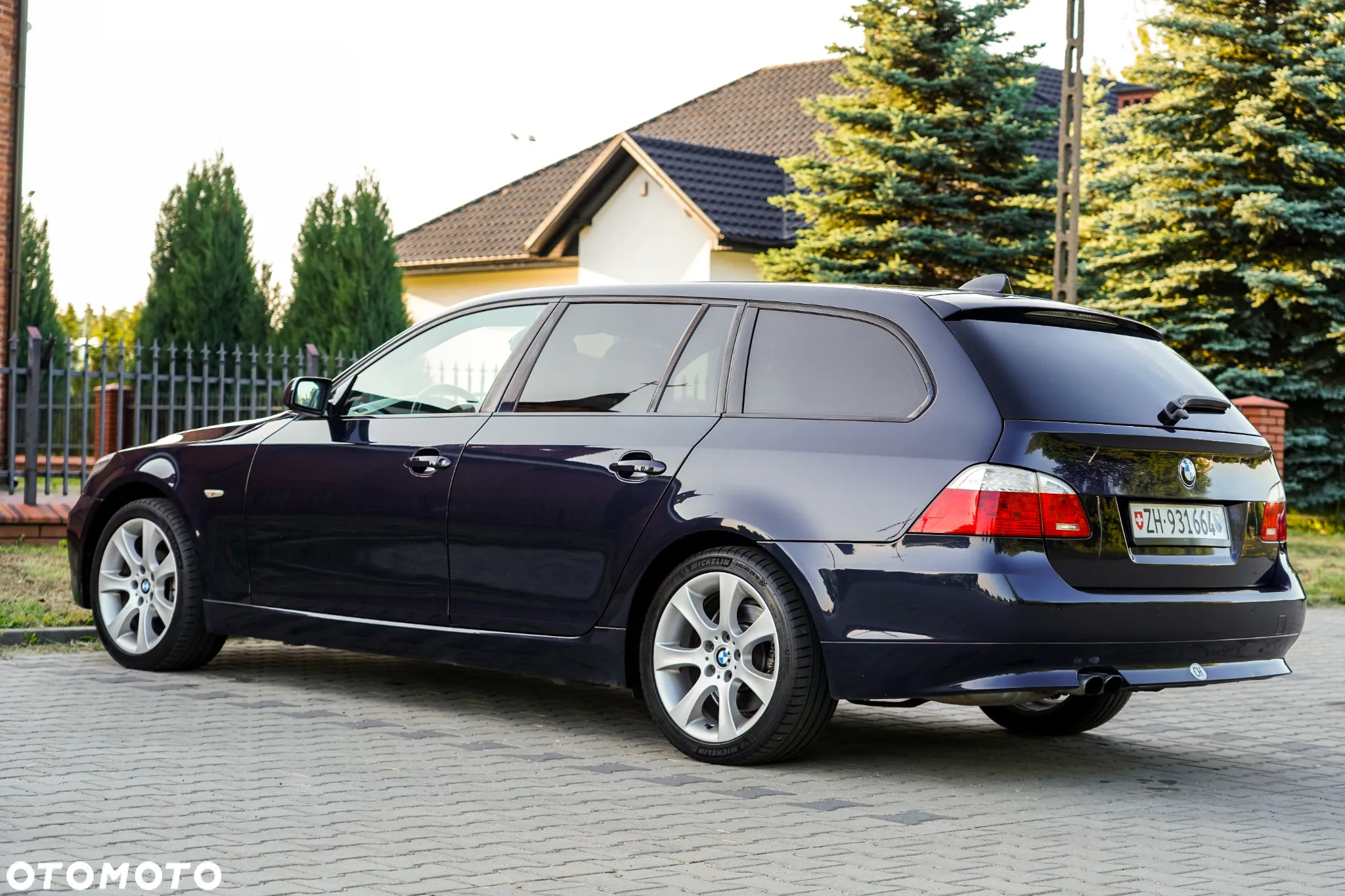 BMW Seria 5 - 19