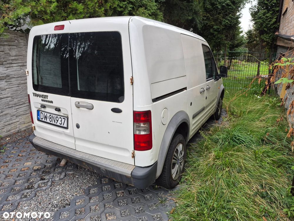 Ford Tourneo Connect - 2