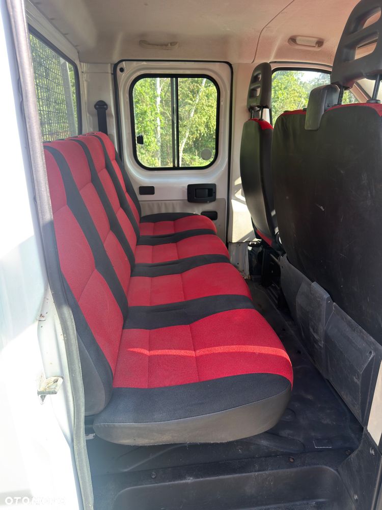Fiat Ducato - 11