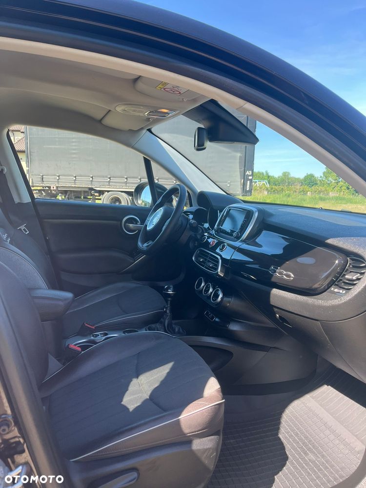 Fiat 500X 1.3 Multijet 4x2 S&S Pop - 7