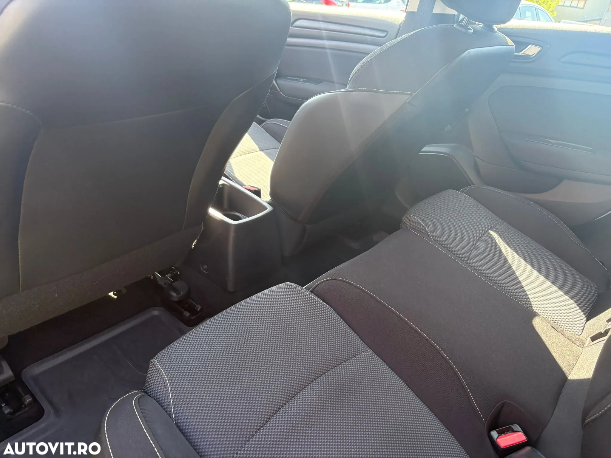 Renault Megane Estate TCe GPF Zen - 5