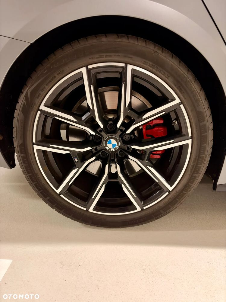 BMW Seria 4 M440i xDrive mHEV - 34