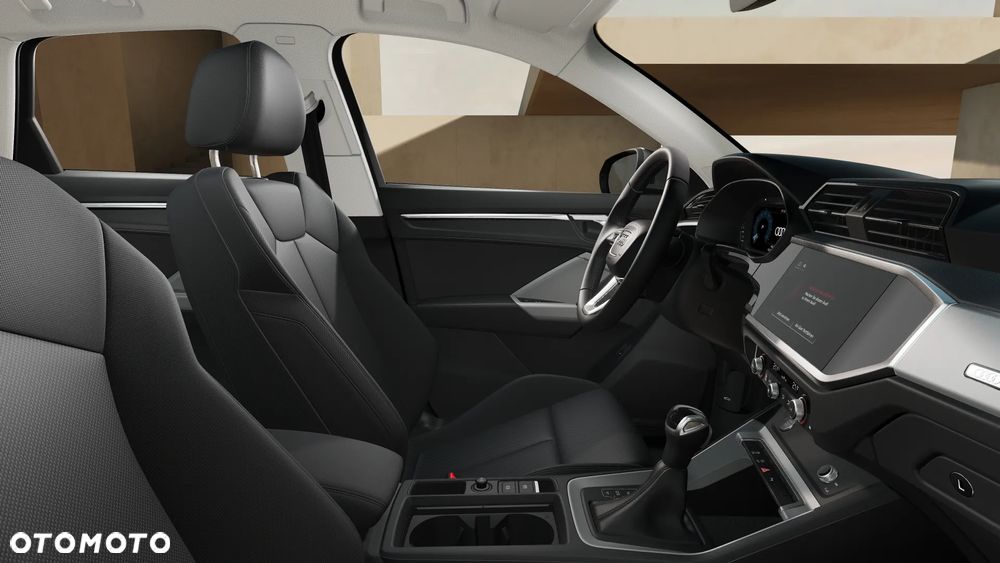 Audi Q3 35 TFSI S line S tronic - 9