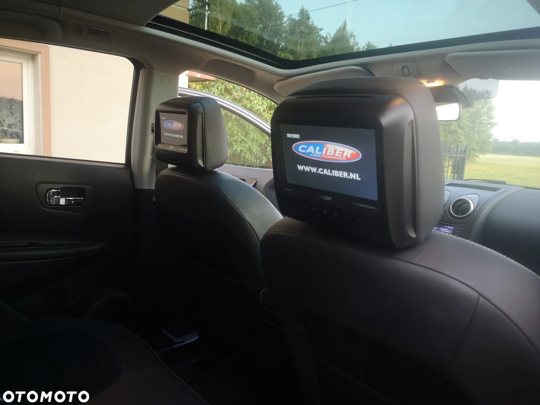 Nissan Qashqai 1.6 360 Start/Stop - 10