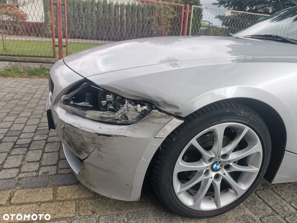 BMW Z4 2.0i - 8