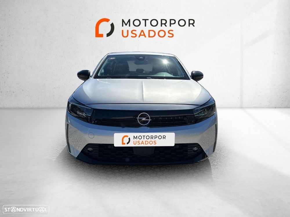 Opel Corsa - 2