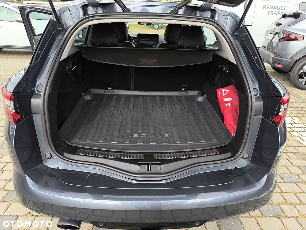 Renault Megane 1.2 Energy TCe Intens - 17
