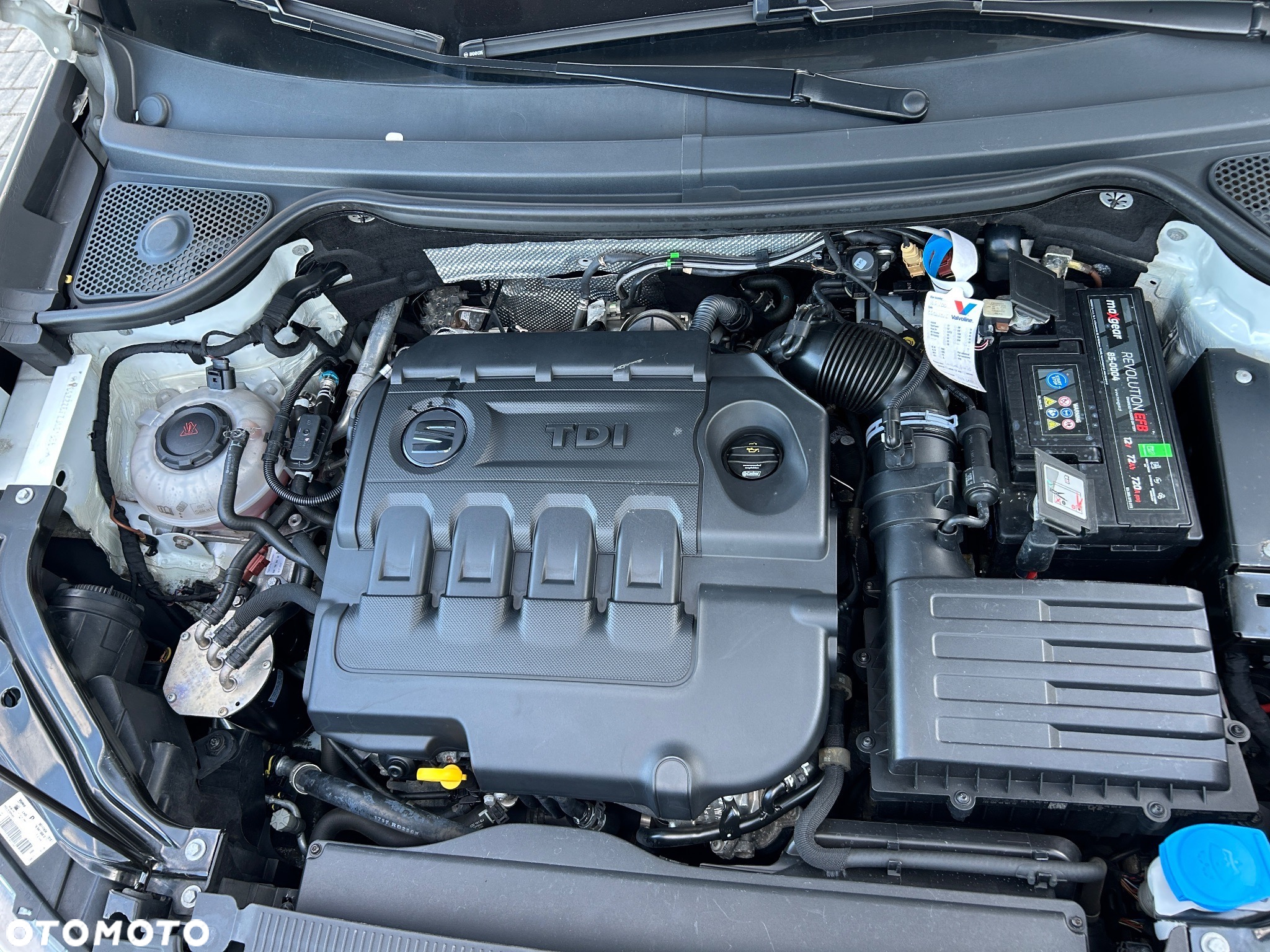 Seat Ateca 2.0 TDI Xcellence S&S 4Drive - 31