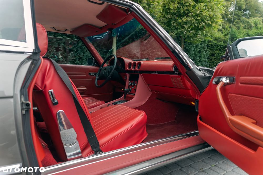 Mercedes-Benz SL - 10