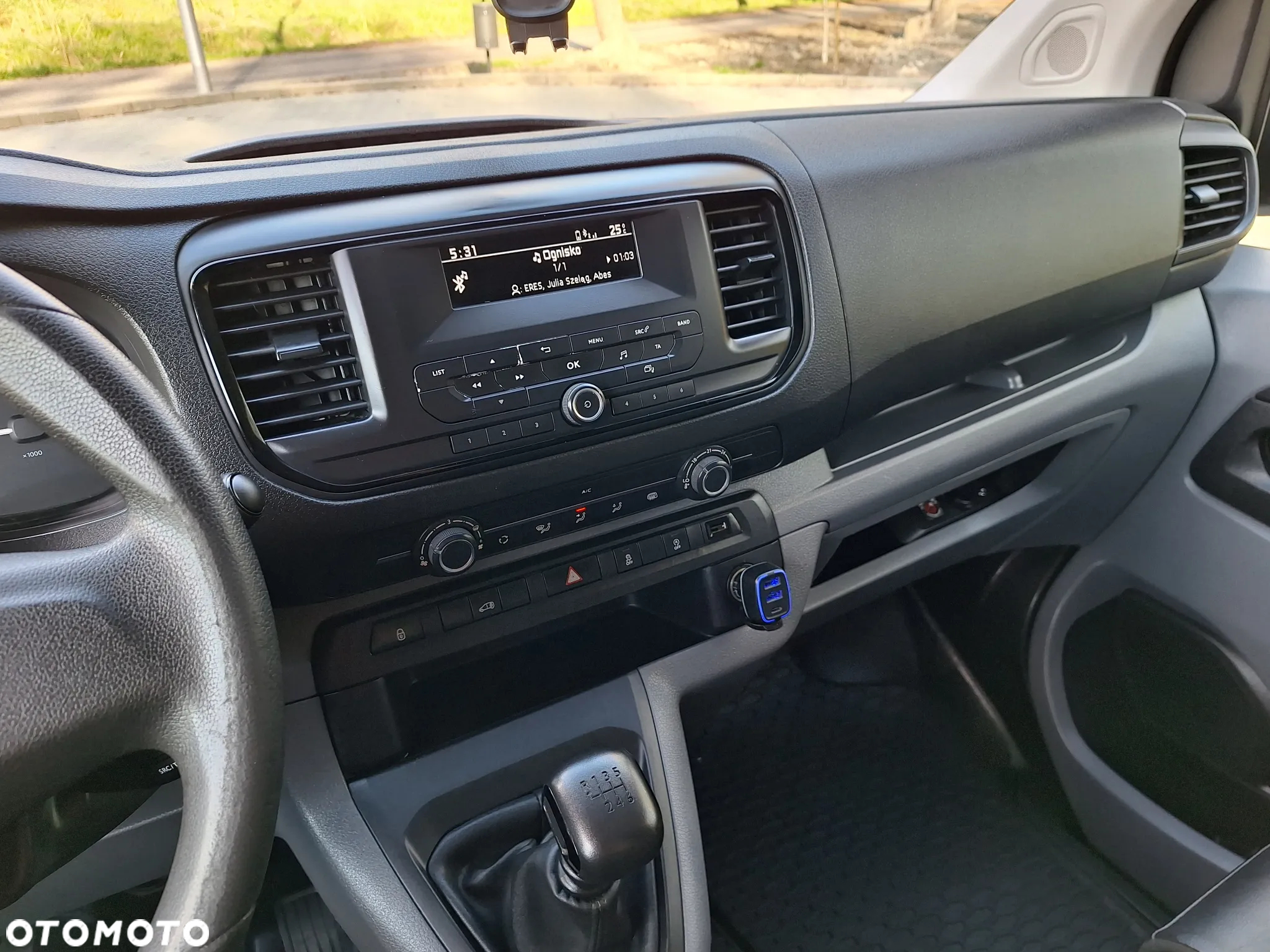 Toyota PROACE - 7