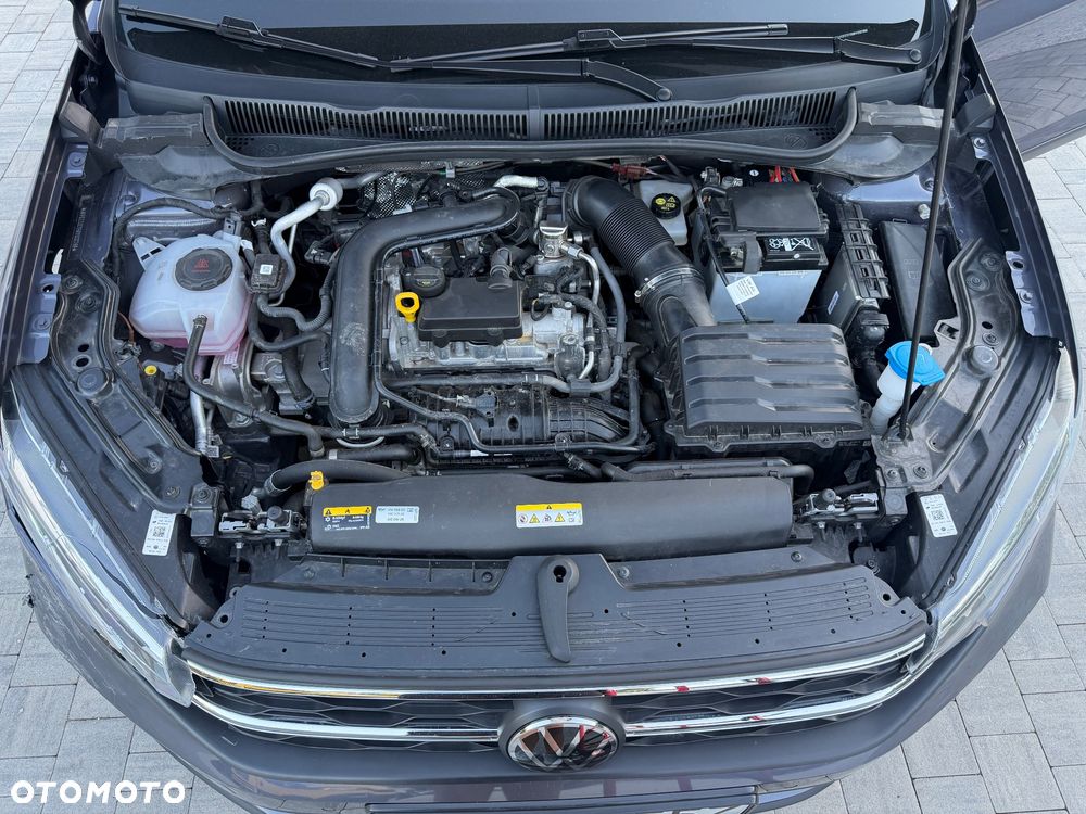 Volkswagen Taigo 1.0 TSI Style DSG - 34