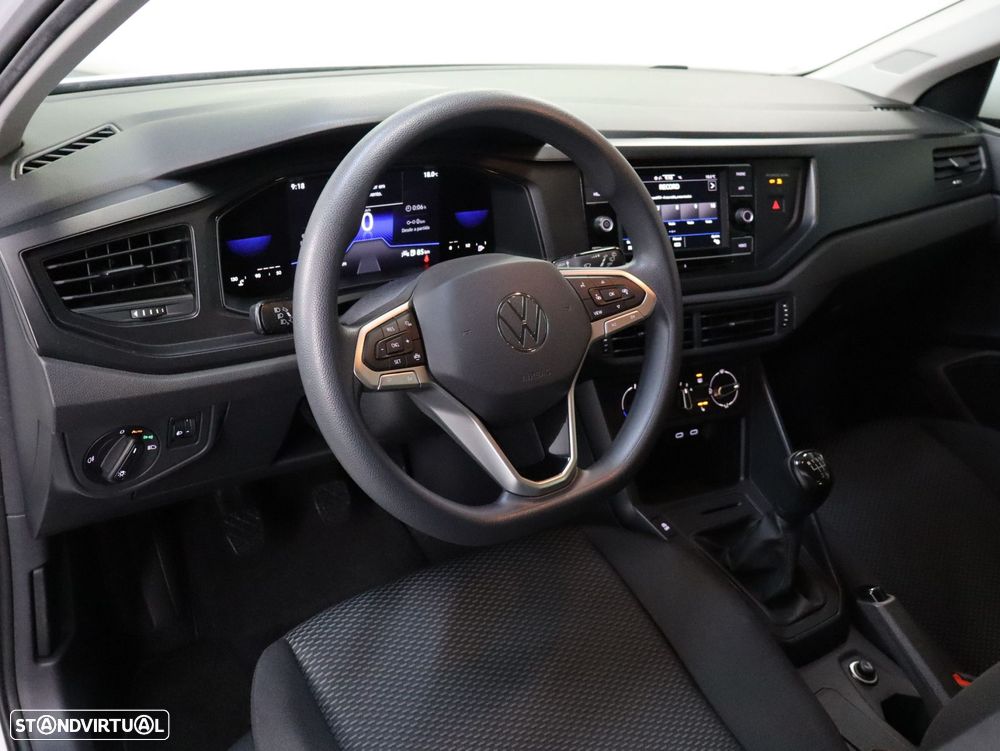 VW Polo 1.0 Confortline - 6