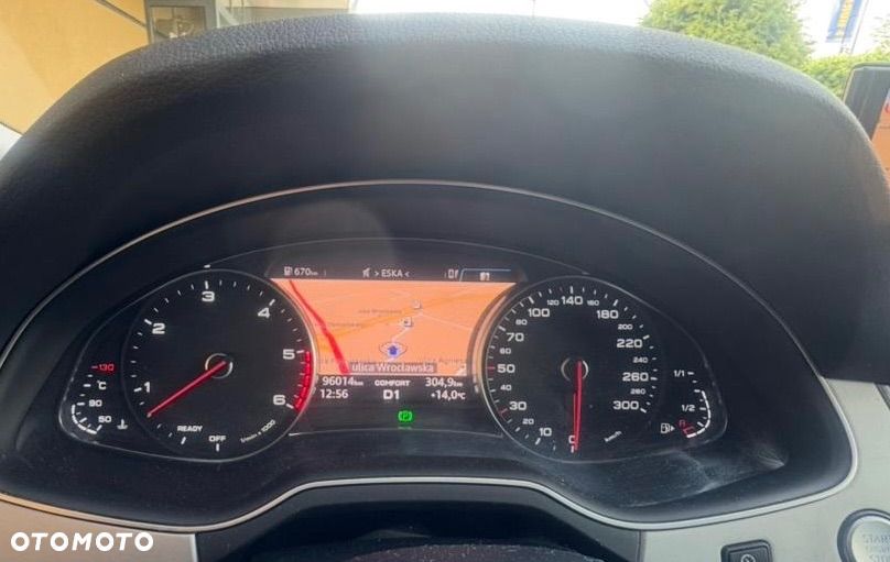 Audi Q7 45 TDI Quattro Tiptronic - 7