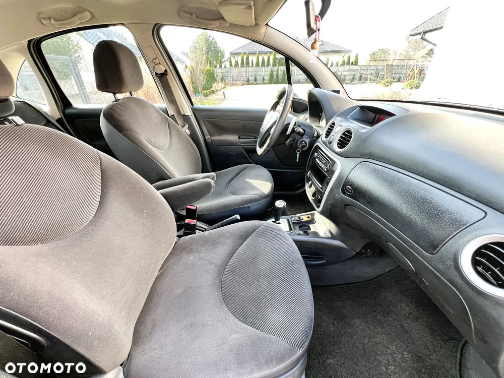 Citroën C3 - 16