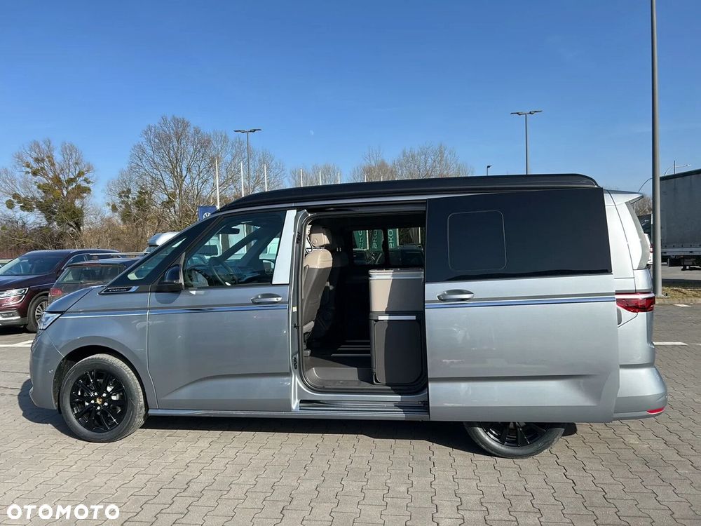 Volkswagen California - 10