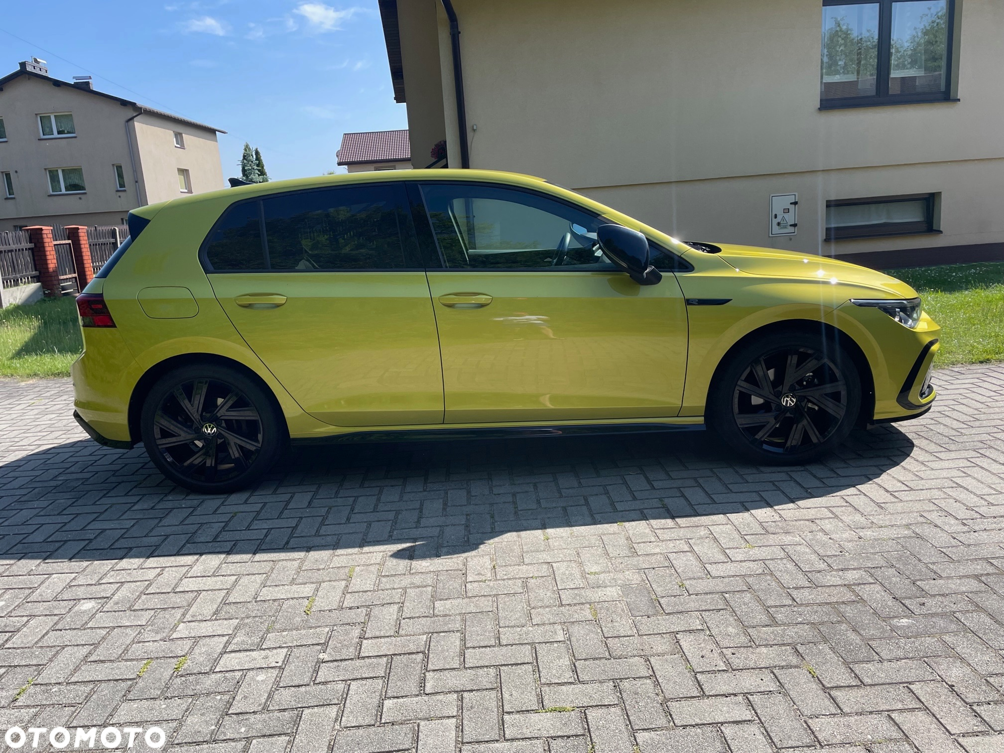 Volkswagen Golf - 5