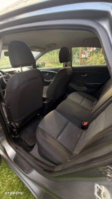 Hyundai I30 2013 photo 4
