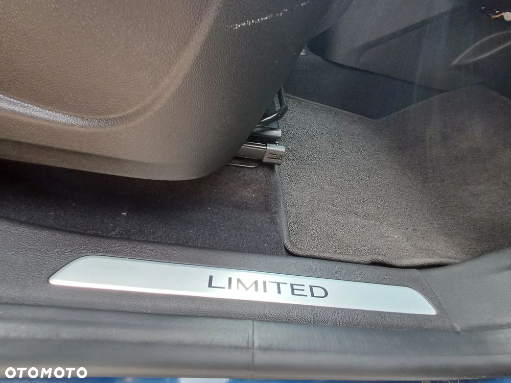 Renault Grand Scenic ENERGY TCe 140 BOSE EDITION - 13