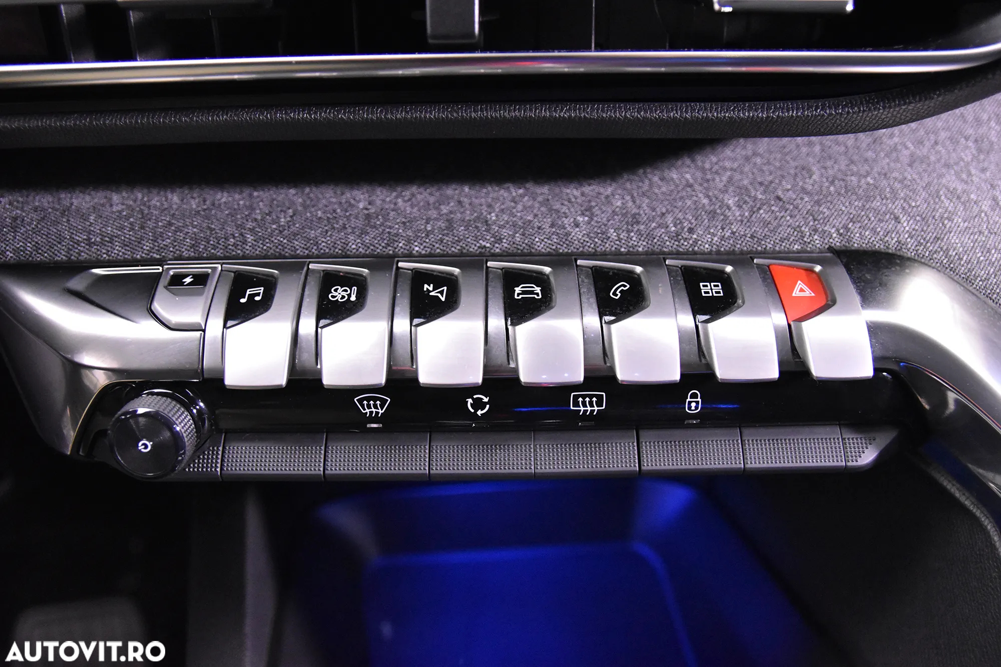 Peugeot 3008 PHEV EAT8 Allure - 17