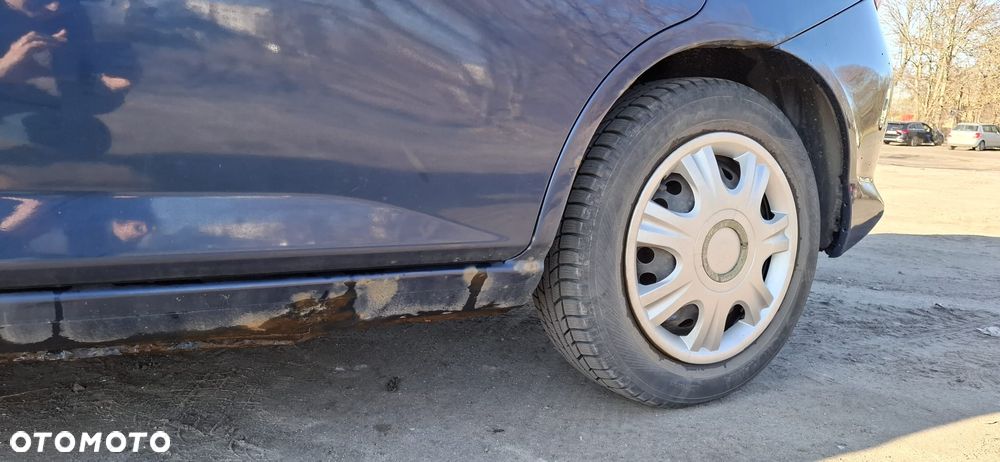 Honda Jazz 1.4 LS - 4