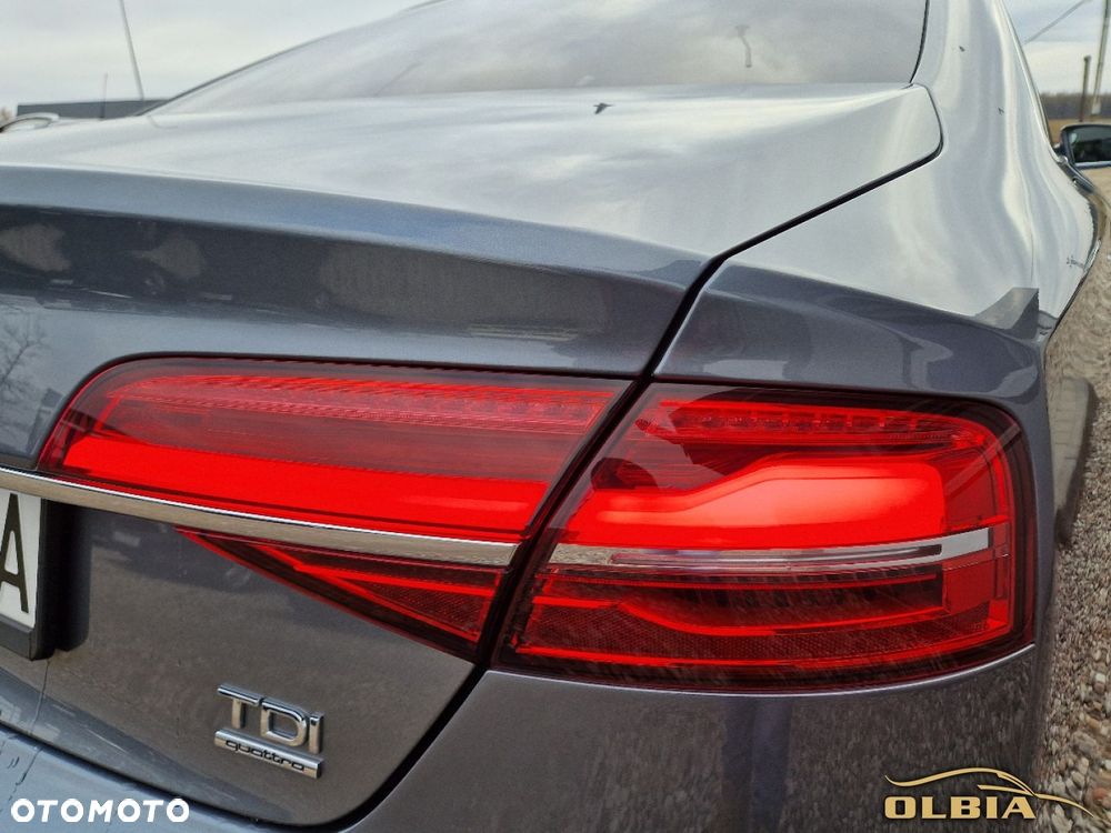 Audi A8 - 19