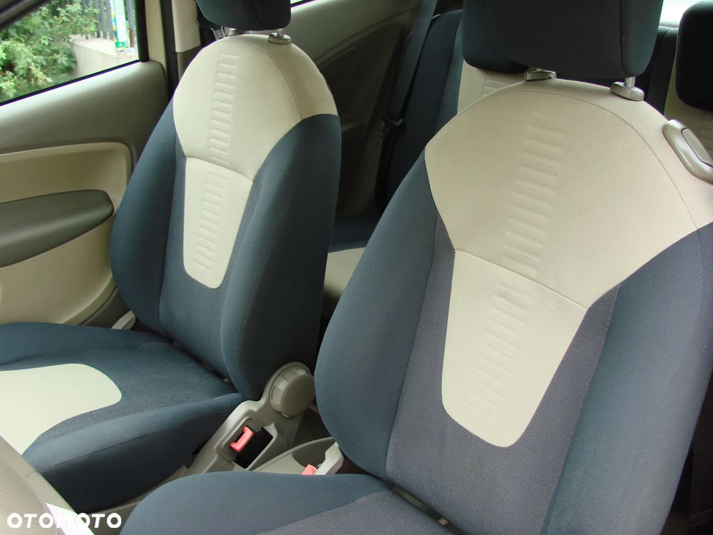 Ford KA - 11