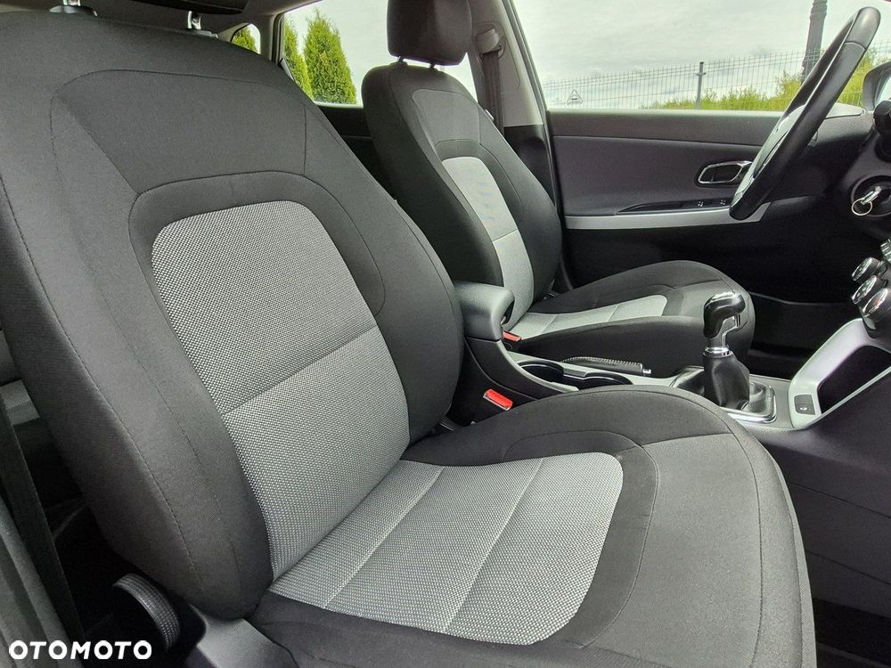Kia Ceed - 22