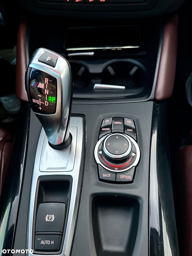 BMW X6 xDrive30d - 13