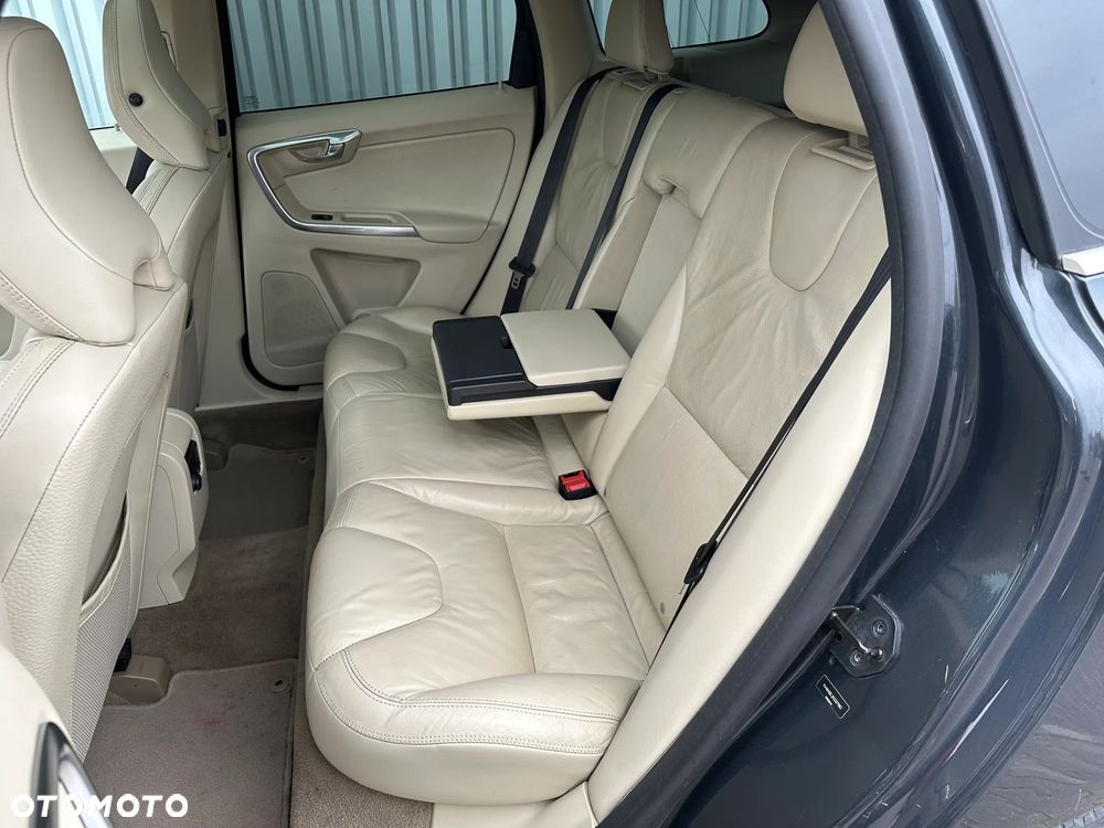 Volvo Xc60 2012 photo 4