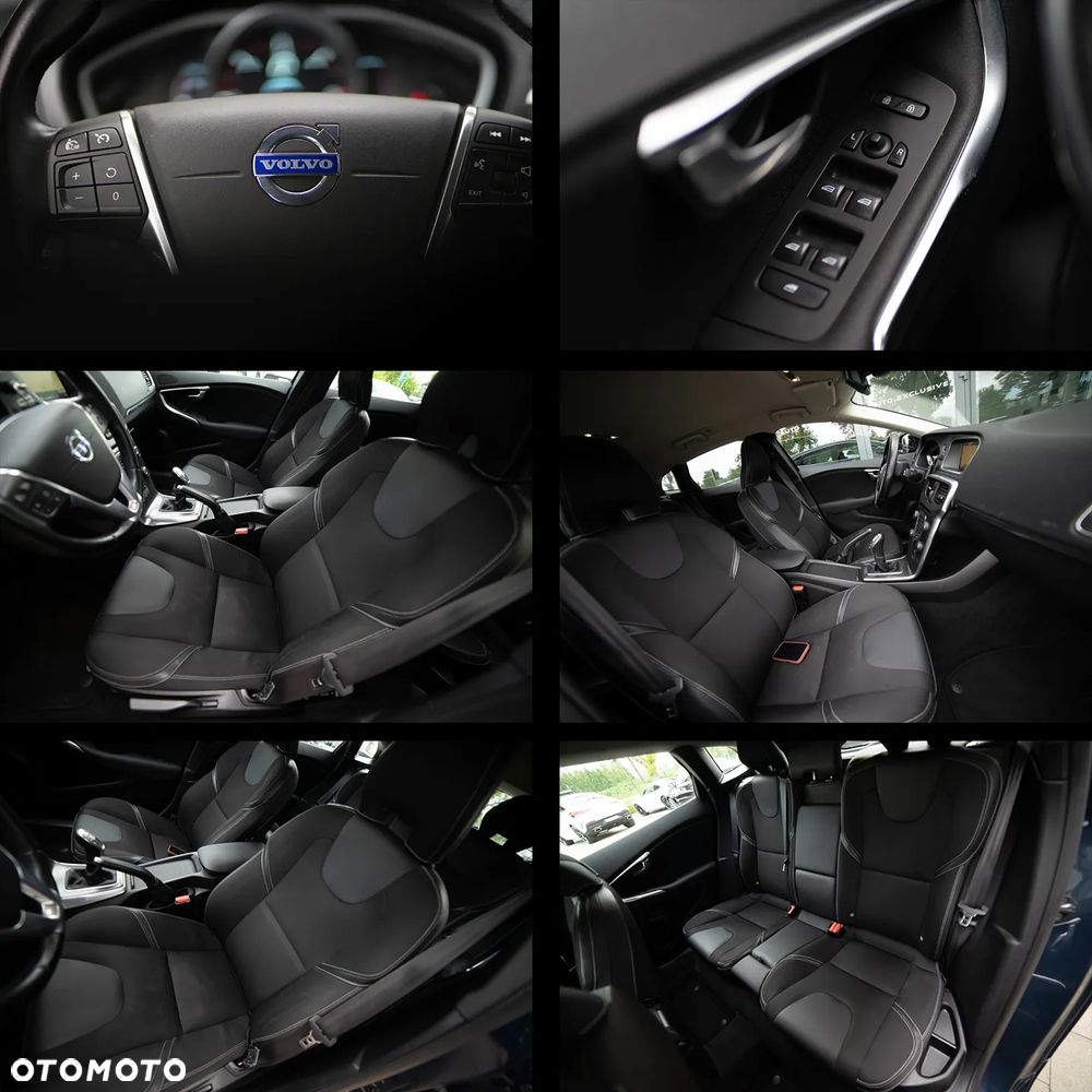 Volvo V40 D2 - 39