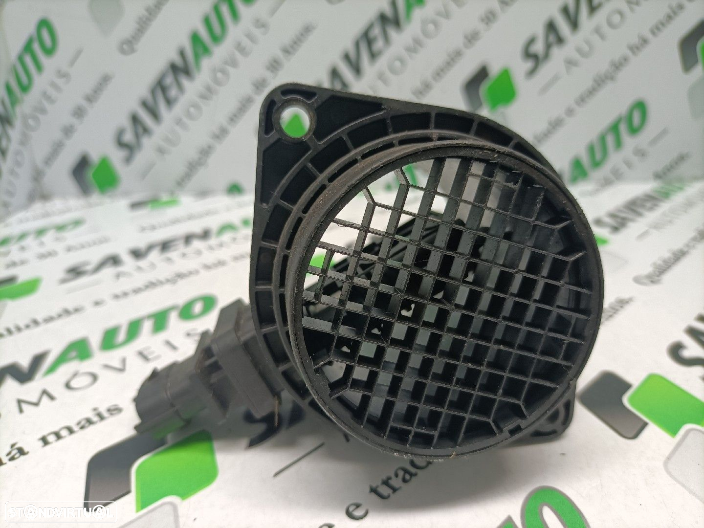 Medidor Massa Ar Fiat Fiorino Caixa/Combi (225_) - 3
