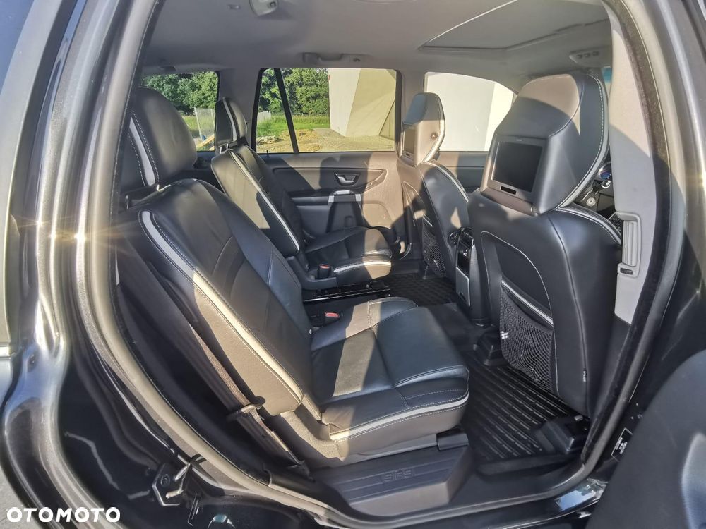 Volvo XC 90 3.2 RDesign - 5
