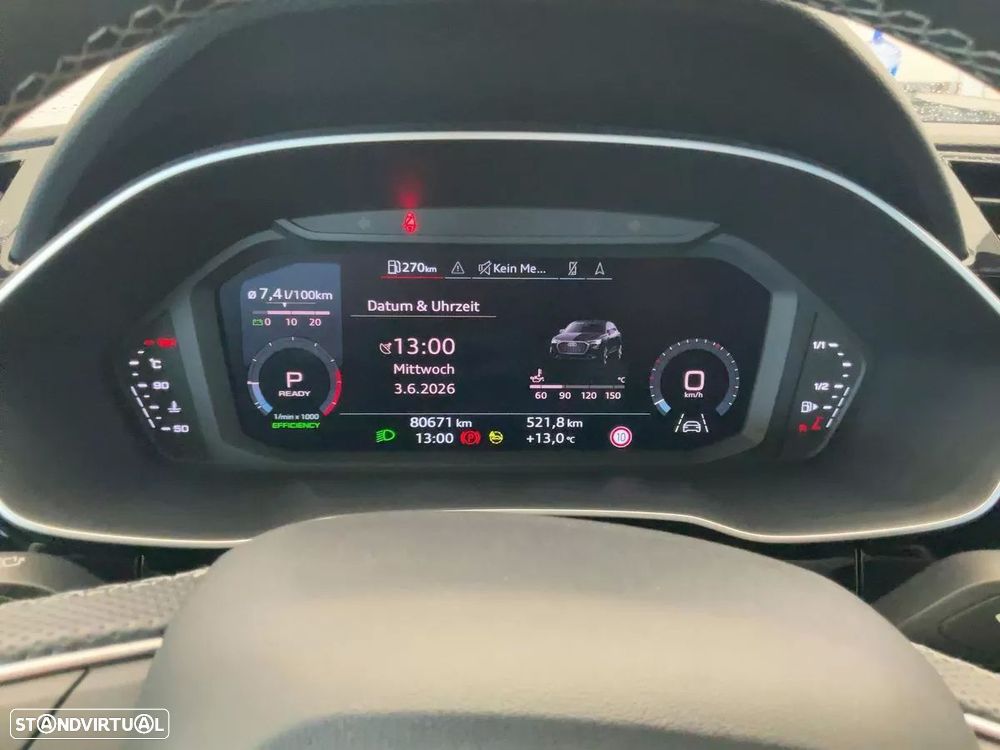 Audi Q3 Sportback 35 TFSI S tronic S line - 5