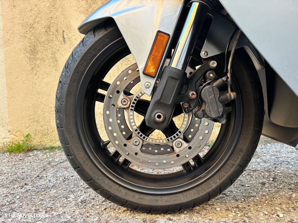 BMW C Evolution - 17