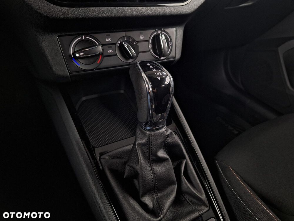 Skoda Kamiq 1.0 TSI Ambition DSG - 23