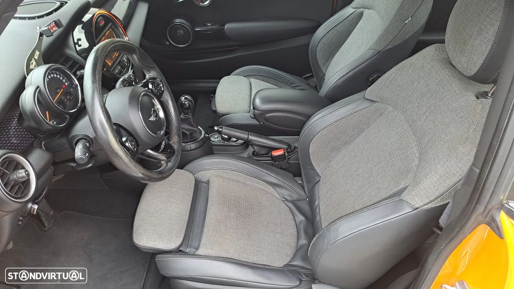 MINI 3 Portas Cooper S - 30