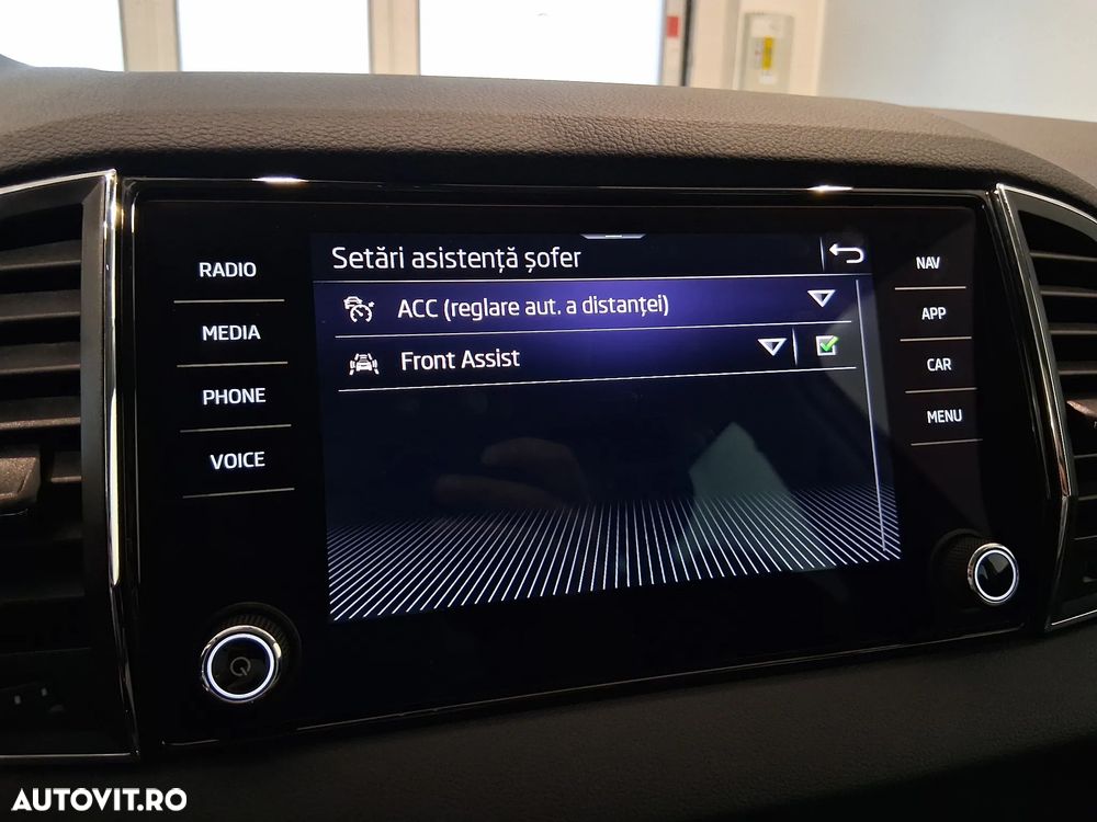 Skoda Karoq 1.5 TSI DSG Style - 30