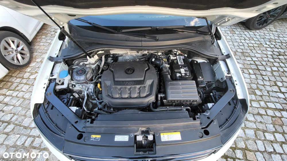Volkswagen Tiguan 2.0 TSI 4Mot R-Line DSG - 20