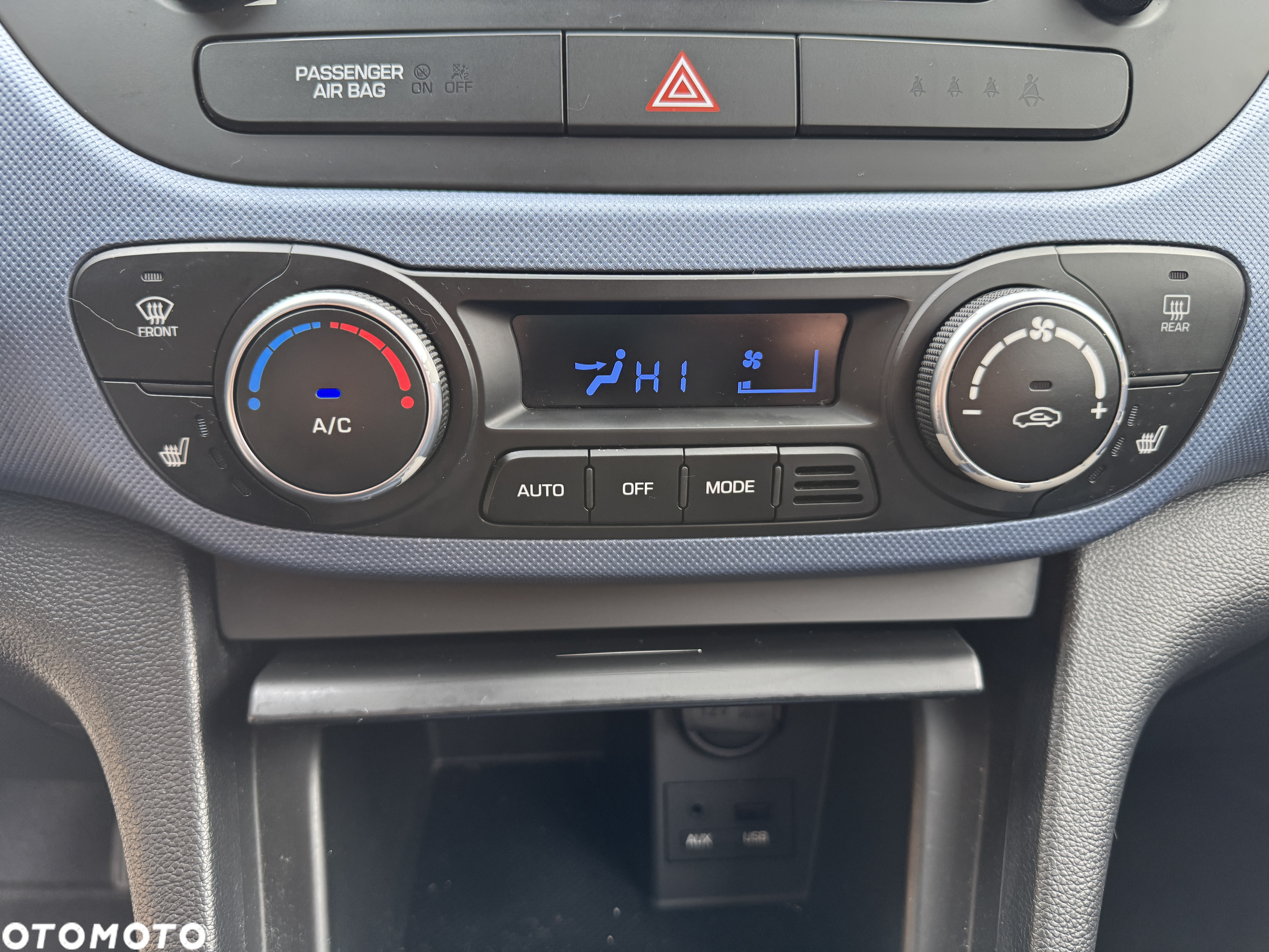 Hyundai i10 1.2 Premium - 20