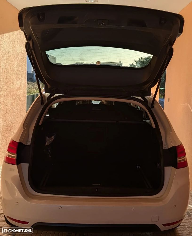 Peugeot 308 SW 1.6 e-HDi Allure - 13