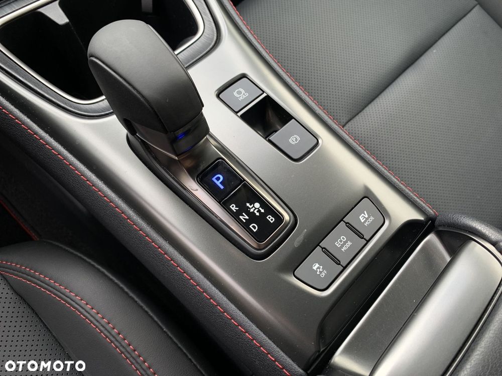 Lexus LBX 1.5 Hybrid Emotion - 15