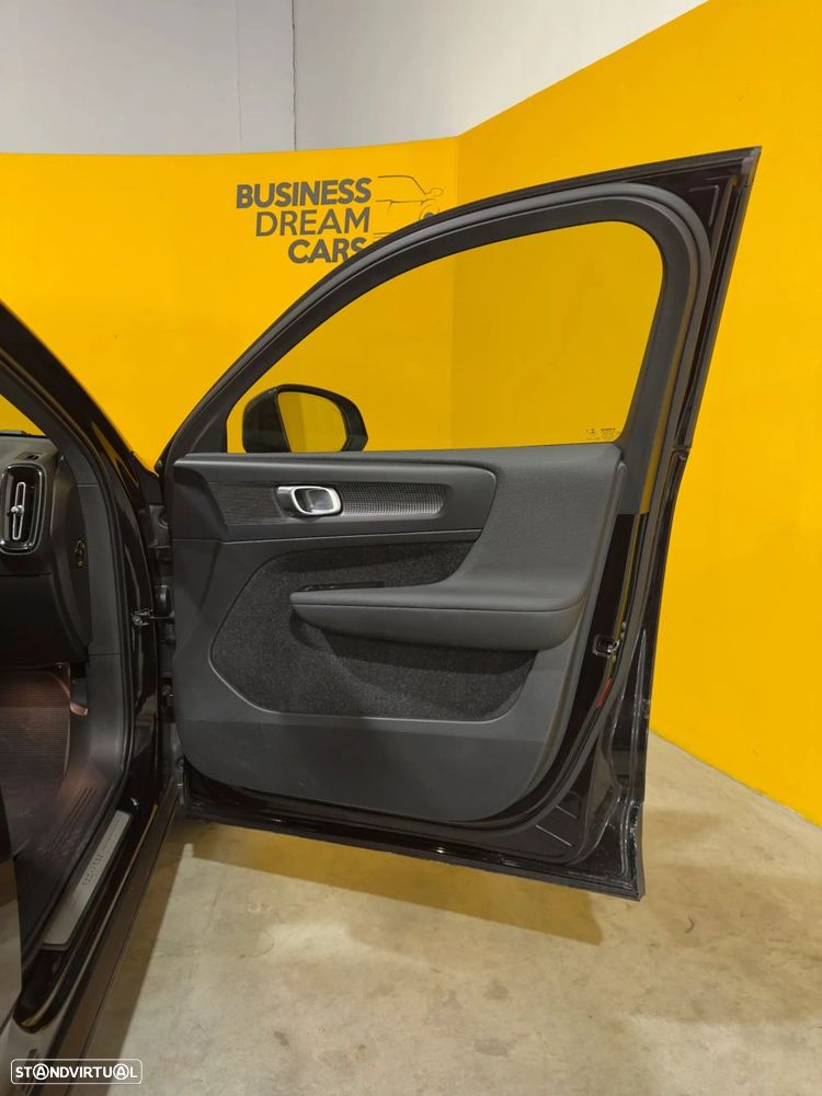 Volvo XC 40 P8 AWD Recharge RDesign - 15