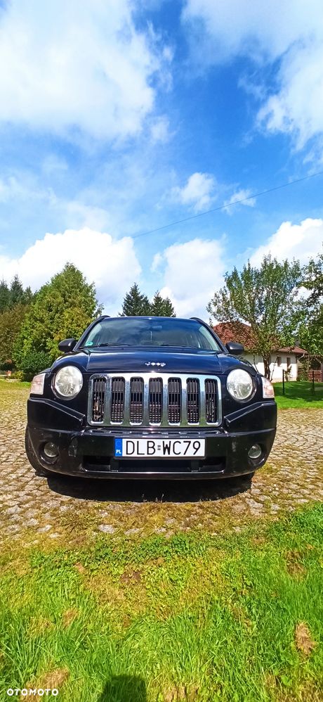 Jeep Compass - 3