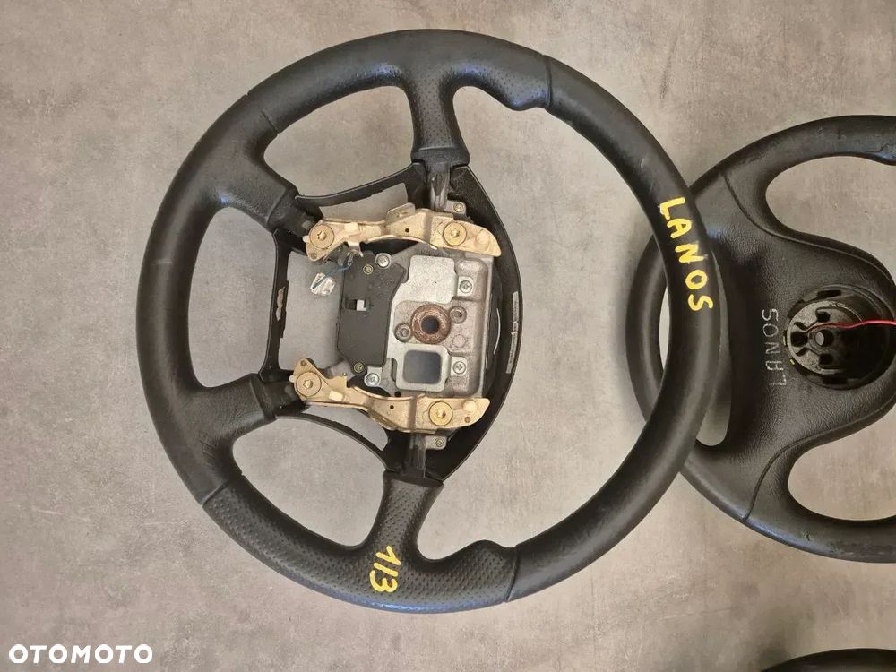 KIEROWNICE KIEROWNICA DAEWOO - 3